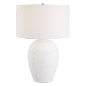 Reyna Table Lamp - elegant lamps to enhance your room ambiance | Image 2 | InSTYLE Home & Rugs