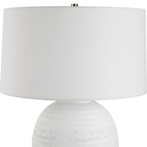 Reyna Table Lamp - elegant lamps to enhance your room ambiance | Image 6 | InSTYLE Home & Rugs