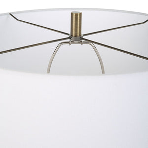 Nataly Table Lamp - elegant lamps to enhance your room ambiance | Image 6 | InSTYLE Home & Rugs