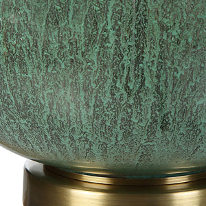 Nataly Table Lamp - elegant lamps to enhance your room ambiance | Image 7 | InSTYLE Home & Rugs