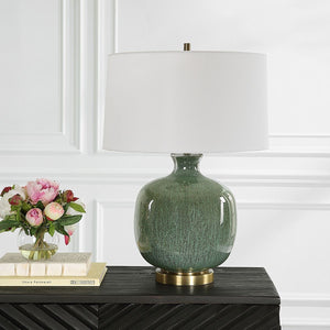 Nataly Table Lamp - elegant lamps to enhance your room ambiance | Image 3 | InSTYLE Home & Rugs