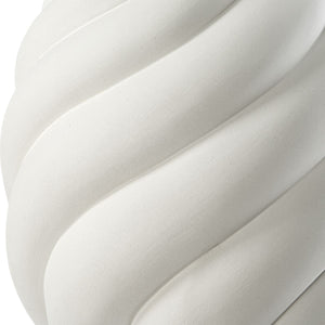 Twisted Swirl Table Lamp - contemporary lamps for stylish lighting solutions | Image 7 | InSTYLE Home & Rugs