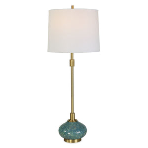 Kaimana Buffet Lamp - elegant lamps to enhance your room ambiance | Image 2 | InSTYLE Home & Rugs