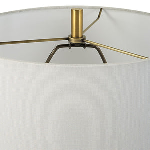 Kaimana Buffet Lamp - elegant lamps to enhance your room ambiance | Image 6 | InSTYLE Home & Rugs