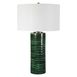 Galeno Table Lamp - elegant lamps to enhance your room ambiance | Image 4 | InSTYLE Home & Rugs