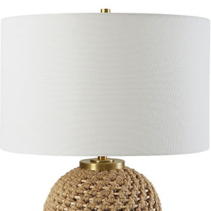 Kendari Table Lamp - versatile lighting lamps for any interior style | Image 5 | InSTYLE Home & Rugs