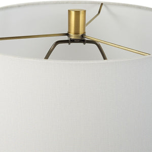 Kendari Table Lamp - versatile lighting lamps for any interior style | Image 6 | InSTYLE Home & Rugs