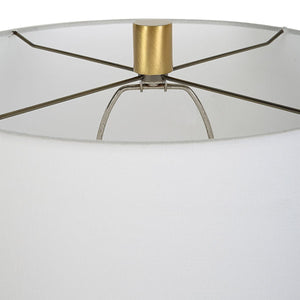 Separate Paths Table Lamp - versatile lighting lamps for any interior style | Image 6 | InSTYLE Home & Rugs