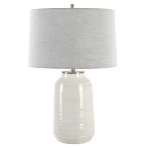 Odawa Table Lamp - elegant lamps to enhance your room ambiance | Image 4 | InSTYLE Home & Rugs