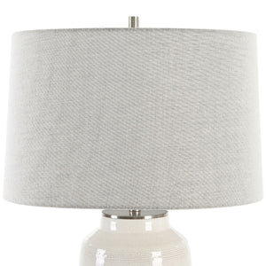 Odawa Table Lamp - elegant lamps to enhance your room ambiance | Image 5 | InSTYLE Home & Rugs