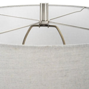 Odawa Table Lamp - elegant lamps to enhance your room ambiance | Image 6 | InSTYLE Home & Rugs
