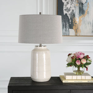 Odawa Table Lamp - elegant lamps to enhance your room ambiance | Image 3 | InSTYLE Home & Rugs