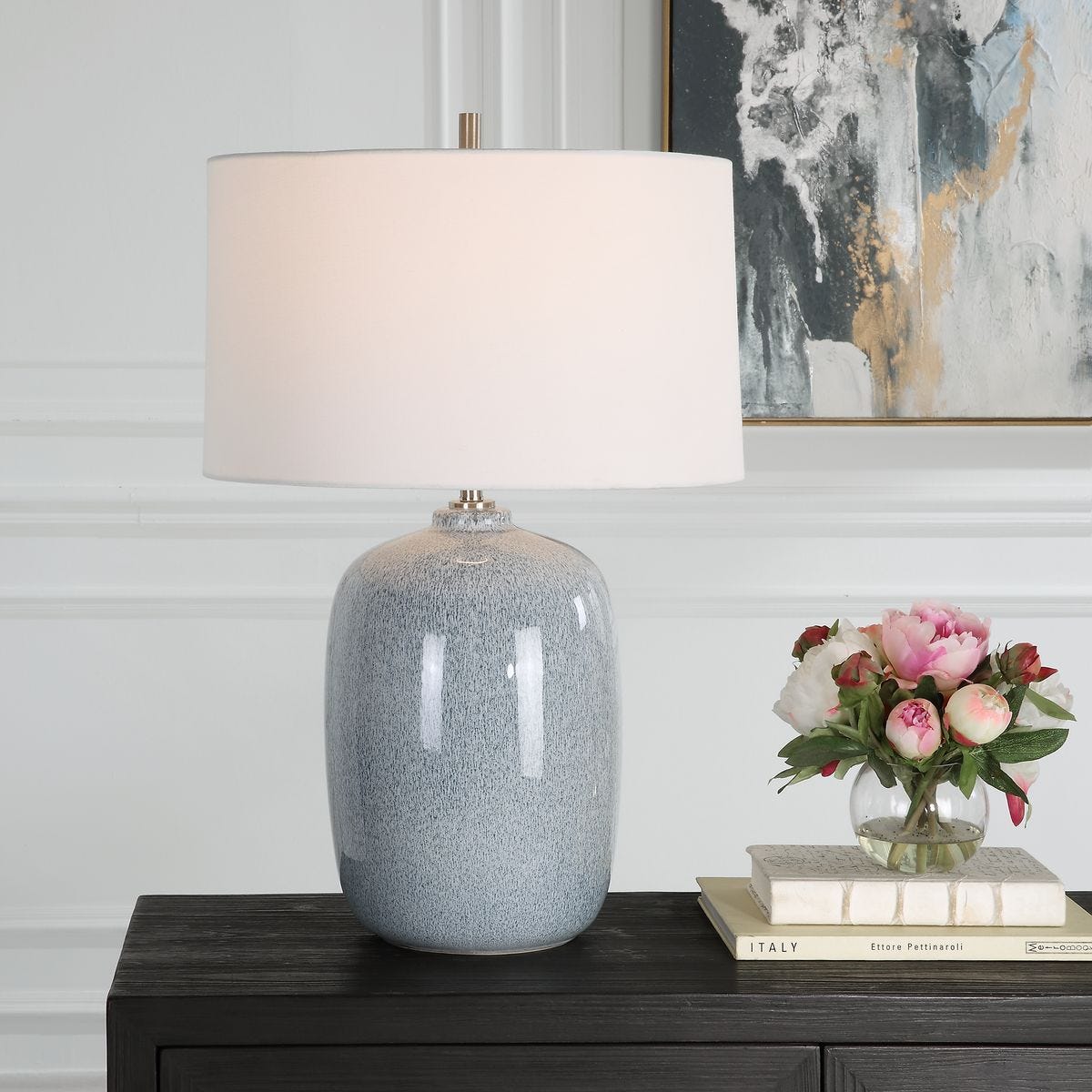 Jubilee Table Lamp - elegant lamps to enhance your room ambiance | Image 1 | InSTYLE Home & Rugs