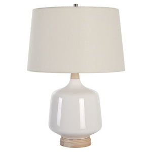 Opal Table Lamp - versatile lighting lamps for any interior style | Image 4 | InSTYLE Home & Rugs