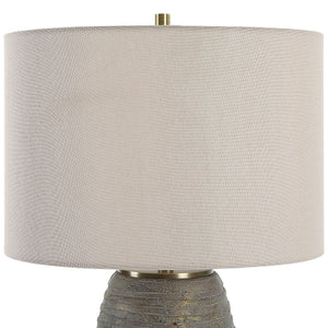 Gorda Table Lamp - contemporary lamps for stylish lighting solutions | Image 5 | InSTYLE Home & Rugs