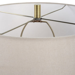 Gorda Table Lamp - contemporary lamps for stylish lighting solutions | Image 6 | InSTYLE Home & Rugs