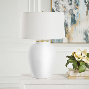 Adelaide Table Lamp - versatile lighting lamps for any interior style | Image 3 | InSTYLE Home & Rugs