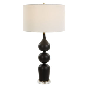 Caviar Table Lamp - versatile lighting lamps for any interior style | Image 2 | InSTYLE Home & Rugs
