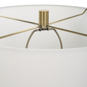 Caviar Table Lamp - versatile lighting lamps for any interior style | Image 6 | InSTYLE Home & Rugs