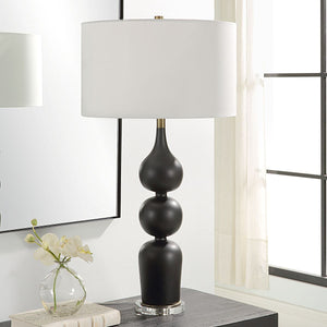 Caviar Table Lamp - versatile lighting lamps for any interior style | Image 3 | InSTYLE Home & Rugs