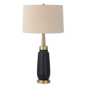 Spyglass Table Lamp - versatile lighting lamps for any interior style | Image 2 | InSTYLE Home & Rugs