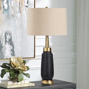 Spyglass Table Lamp - versatile lighting lamps for any interior style | Image 3 | InSTYLE Home & Rugs