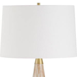 Lyra Table Lamp - versatile lighting lamps for any interior style | Image 5 | InSTYLE Home & Rugs