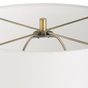 Lyra Table Lamp - versatile lighting lamps for any interior style | Image 6 | InSTYLE Home & Rugs