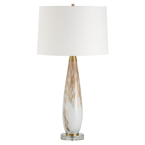Lyra Table Lamp - versatile lighting lamps for any interior style | Image 4 | InSTYLE Home & Rugs