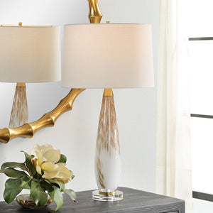 Lyra Table Lamp - versatile lighting lamps for any interior style | Image 1 | InSTYLE Home & Rugs