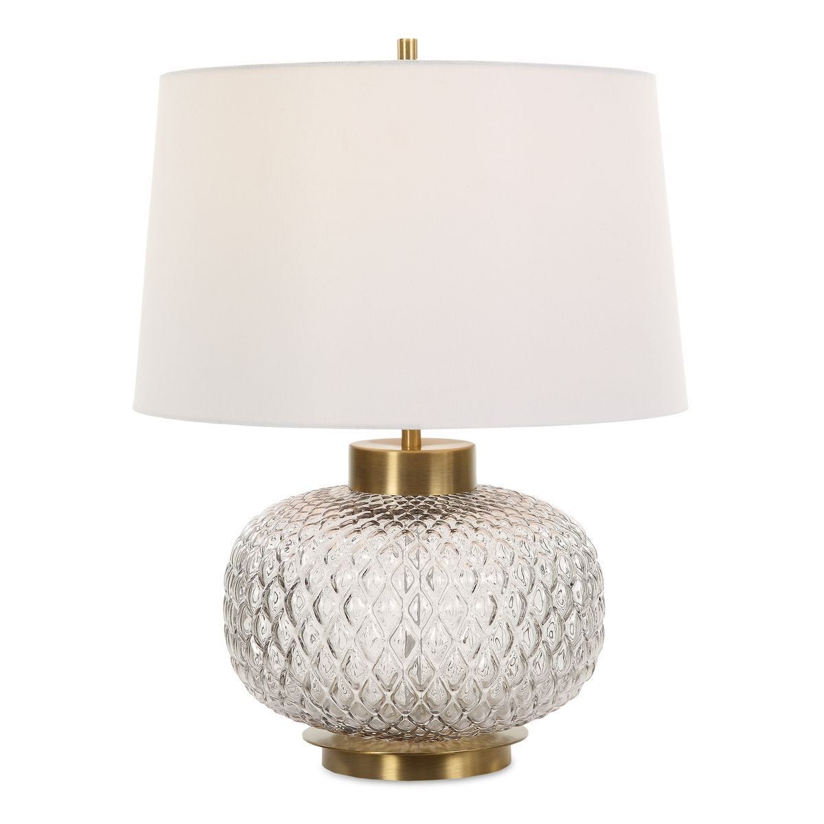 Estelle Table Lamp - chic table lamp for any room | Image 2 | InSTYLE Home & Rugs