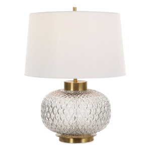 Estelle Table Lamp - chic table lamp for any room | Image 2 | InSTYLE Home & Rugs