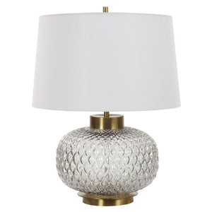 Estelle Table Lamp - chic table lamp for any room | Image 4 | InSTYLE Home & Rugs