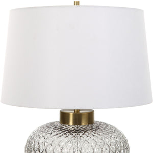 Estelle Table Lamp - chic table lamp for any room | Image 5 | InSTYLE Home & Rugs
