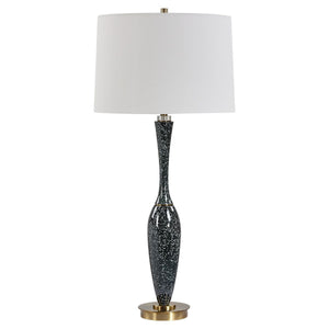 Remy Table Lamp - stylish lamp for bedside tables | Image 4 | InSTYLE Home & Rugs