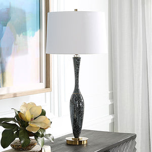 Remy Table Lamp - stylish lamp for bedside tables | Image 3 | InSTYLE Home & Rugs