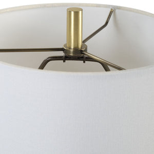Enigma Buffet Lamp - contemporary buffets to enhance your home décor | Image 6 | InSTYLE Home & Rugs