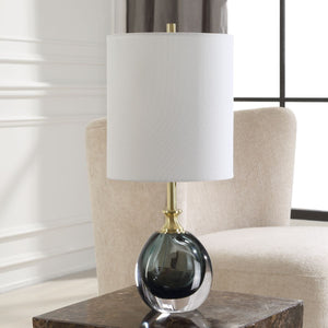 Enigma Buffet Lamp - contemporary buffets to enhance your home décor | Image 3 | InSTYLE Home & Rugs
