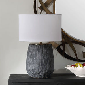 Americana Table Lamp - perfect lighting for modern homes | Image 3 | InSTYLE Home & Rugs