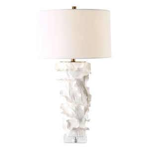 Wisp Table Lamp - chic table lamp for any room | Image 2 | InSTYLE Home & Rugs