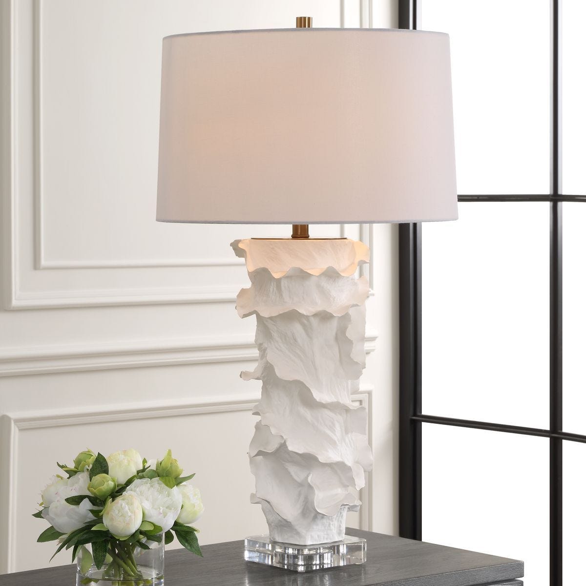 Wisp Table Lamp - chic table lamp for any room | Image 1 | InSTYLE Home & Rugs