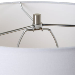 Clear Sky Table Lamp - chic table lamp for any room | Image 6 | InSTYLE Home & Rugs