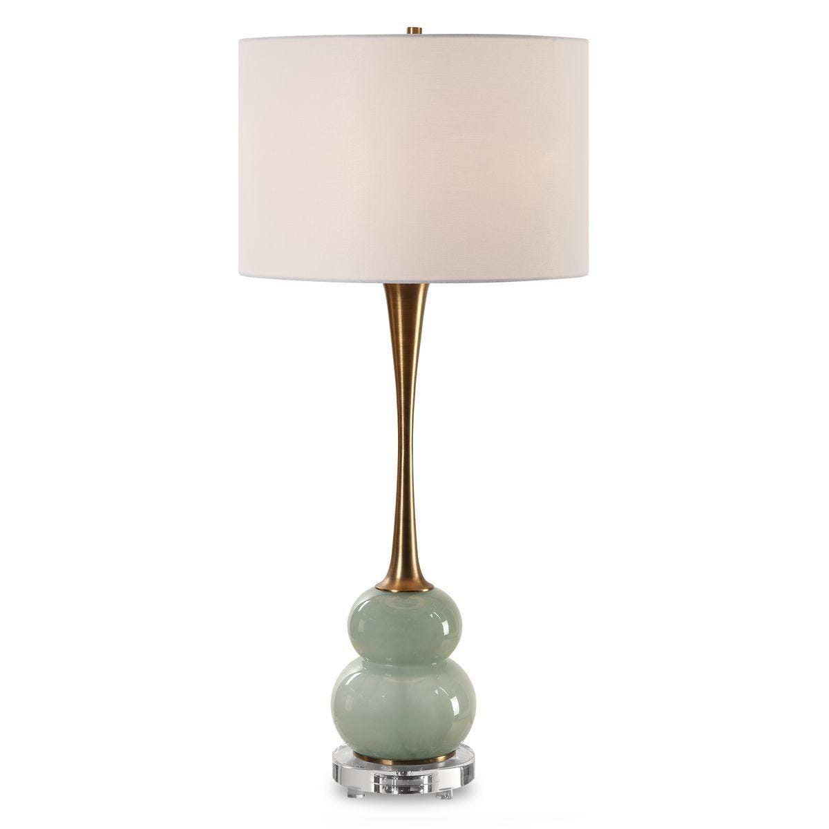 Sanctuary Table Lamp - chic table lamp for any room | Image 2 | InSTYLE Home & Rugs