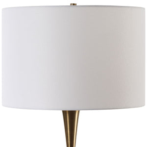 Sanctuary Table Lamp - chic table lamp for any room | Image 5 | InSTYLE Home & Rugs