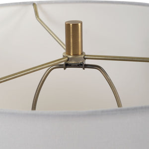 Sanctuary Table Lamp - chic table lamp for any room | Image 6 | InSTYLE Home & Rugs