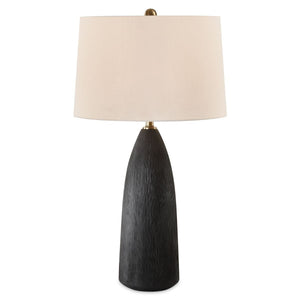 Jett Table Lamp - stylish lamp for bedside tables | Image 2 | InSTYLE Home & Rugs