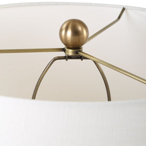 Jett Table Lamp - stylish lamp for bedside tables | Image 6 | InSTYLE Home & Rugs