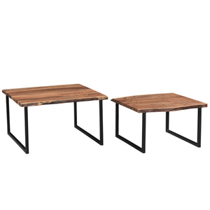 Jivin 2pc Coffee Table Set - stylish tables for living rooms | Image 7 | InSTYLE Home & Rugs
