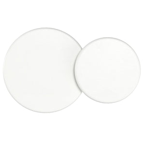 Galio 2pc Round Coffee Table Set - stylish tables for living rooms | Image 7 | InSTYLE Home & Rugs