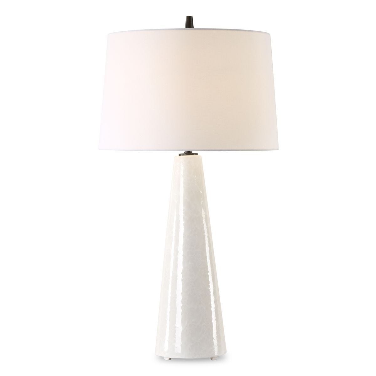 Loire Table Lamp - stylish lamp for bedside tables | Image 2 | InSTYLE Home & Rugs